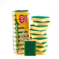 Schuursponsjes - 10 stuks