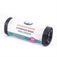 D5 Kitchen Garbage bags 60 liters 20 pieces