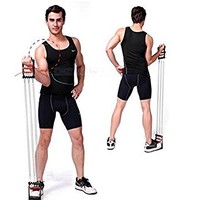 Neckermann Brust-Expander