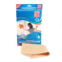 D5 X-treme Microfiber cleaning cloth 26x36 cm