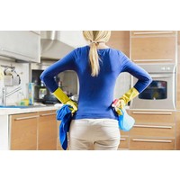 D5 X-treme Microfiber cleaning cloth 26x36 cm