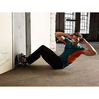 Crivit sports Bauchtrainer