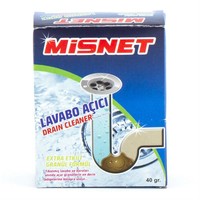 Misnet Abflussreiniger Granulat 40gr