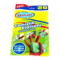 Karplast Huishoudhandschoenen