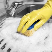 Karplast Huishoudhandschoenen