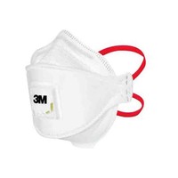 3M Staubmaske FFP3 10 Stück