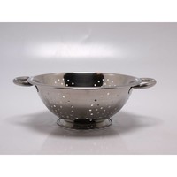 Neckermann Edelstahl-Sieb 24cm