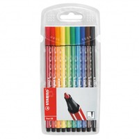 Stabilo Filzstift Stift 68