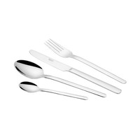 Michelangelo Besteck Set 5 tlg Stratos