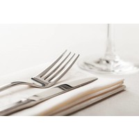 Michelangelo Besteck Set 5 tlg Stratos