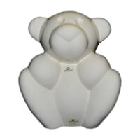 Royal Boch Porseleinen Beer 20 cm