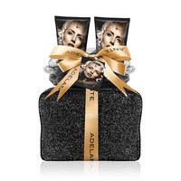 Adelante Geschenkset showergel, bodylotion en spons 60ml