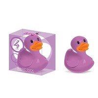 Bubbuls Magie Badente