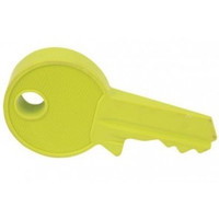 Neckermann Deurstopper in sleutelvorm 18cm