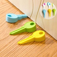 Neckermann Deurstopper in sleutelvorm 18cm