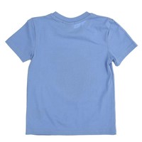 Kinder T-Shirt - blue
