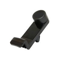 Auto telefoonhouder grijs of zwart