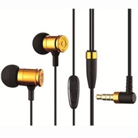 In-Ear Kopfhörer in Form Kugel 007