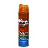 Fusion ProGlide Kühlung Rasiergel 200 ml