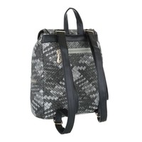 Damen Handtasche - grau