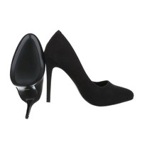 Damen Pumps - schwarz