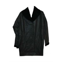 Louis Cardell design regenjas