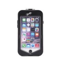 Wasserdichter Fahrradhalter für iPhone 6 und 6S