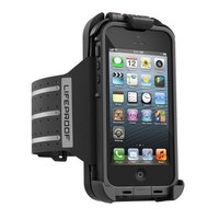 Sport Armband iPhone 5 und 5s