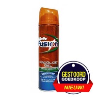 Fusion ProGlide Kühlung Rasiergel 200 ml