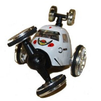 Bestuurbare stuntauto 3.0