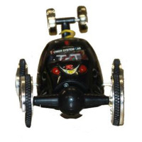 Bestuurbare stuntauto 3.0
