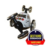 Lenkrollstuhl
