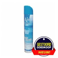 Lufterfrischer Oceanfris 400 ml