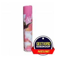 Lufterfrischer frische Wäsche 400 ml