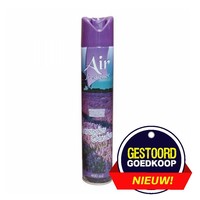 Lufterfrischer Lavendel Garten 400 ml