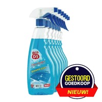 Glasreiniger 500ml