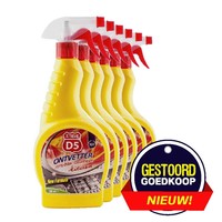 Küchenentfettungsmittel 500ml