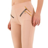 Damen Hose der besten Mode - hellrosa