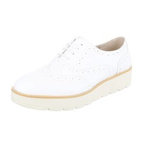 Damen Halbschuhe - white