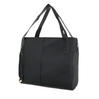 Damentasche - black