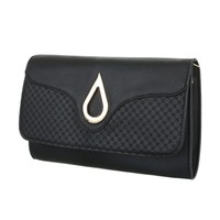 Damentasche - black