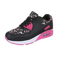 Damen Freizeitschuhe - black