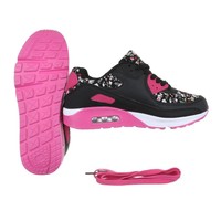 Damen Freizeitschuhe - black