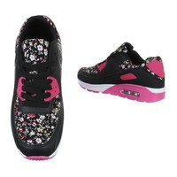 Damen Freizeitschuhe - black