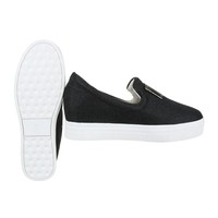 Damen Freizeitschuhe - black