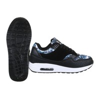 Damen Freizeitschuhe - black