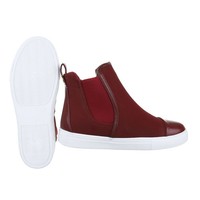 Damen Freizeitschuhe - mine