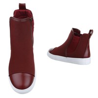 Damen Freizeitschuhe - mine