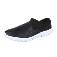 Damen Freizeitschuhe - black