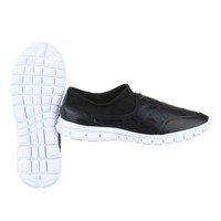 Damen Freizeitschuhe - black